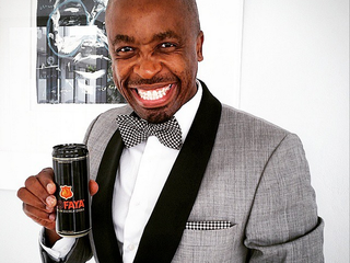 What’s Hot: DJ Sbu’s Forbes magazine cover is fake!
